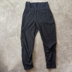 Patagonia Black Pants